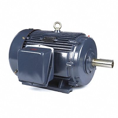 GP Motor 60 HP 1 782 RPM 575V AC 364T