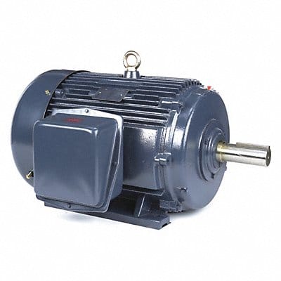 GP Motor 40 HP 1 188 RPM 230/460V 364T