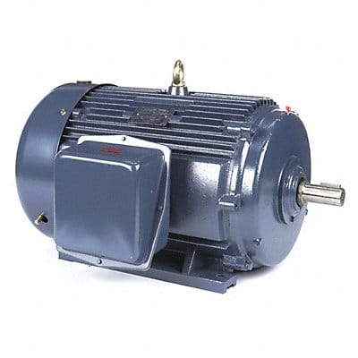 GP Motor 75 HP 3 570 RPM 575V AC 365TS