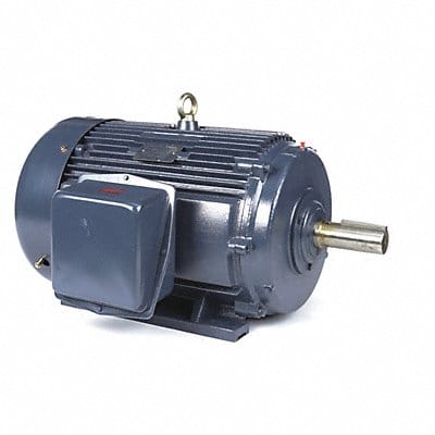 GP Motor 75 HP 1 782 RPM 575V AC 365T