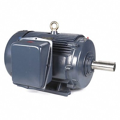 GP Motor 60 HP 1 190 RPM 230/460V 404T