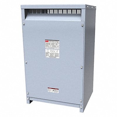 Three Phase Transformer 112kVA 480V