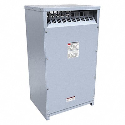 Three Phase Transformer 225kVA 480V