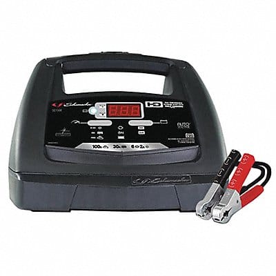 Battery Charger 120VAC 10-25/64 W