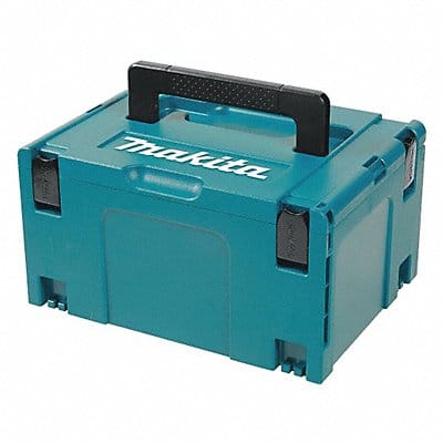 Plastic Tool Case 15 1/2 in