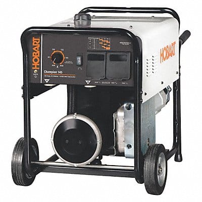 MILLER 145A Gas Engine-Driven Welder