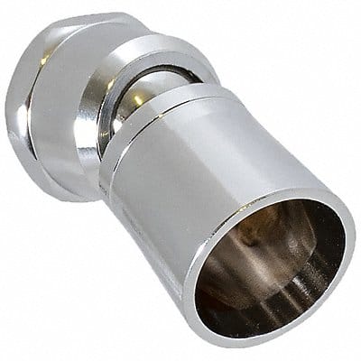 Water Saving Shower Head Cylinder 2 gpm