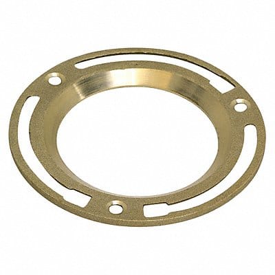 Toilet Flange Universal Fit