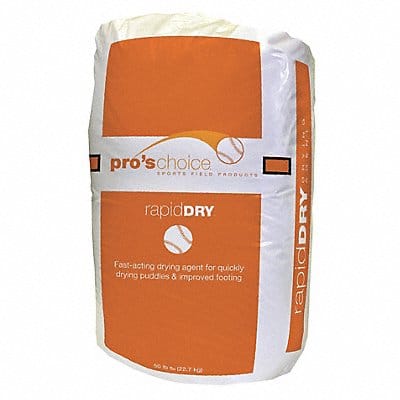 Loose Absorbent 50 lbs Bag