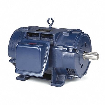 GP Motor 40 HP 1 780 RPM 230/460V 324TS