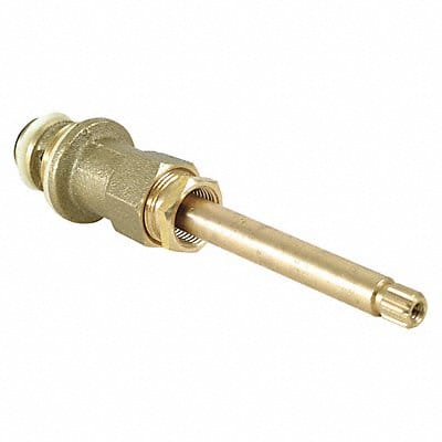 Stem Ez-Flo Brass