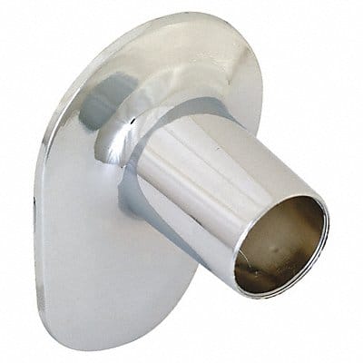 Oval Tub and Shower Flange Ez-Flo Zinc