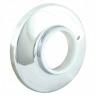 Tub and Shower Flange Ez-Flo Zinc