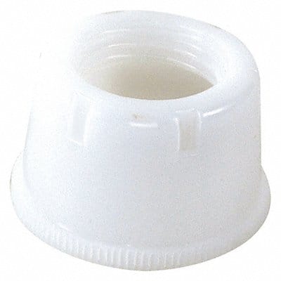 Tub and Shower Flange Nut Ez-Flo PK10