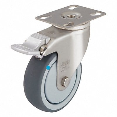 Standard Plate Caster Swivel 265 lb.