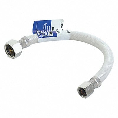 Supply Line 1/4 ID x 20 L