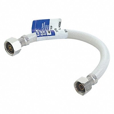 Supply Line 3/8 ID x 16 L