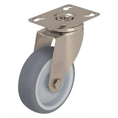 Standard Plate Caster Swivel 265 lb.