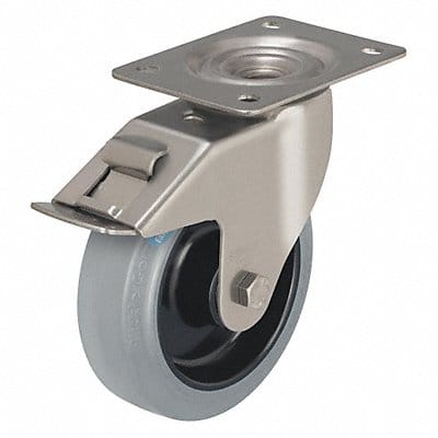 Standard Plate Caster Swivel 330 lb.