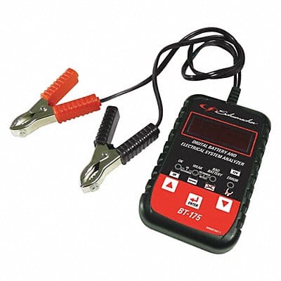 Battery Tester Digital 125 to 1400A