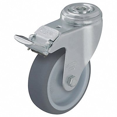 Corrosion-Resistant Bolt-Hole Caster