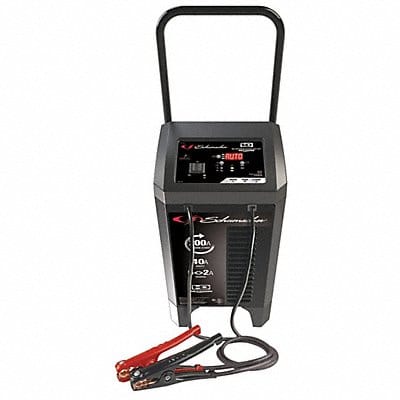 Battery Charger 120VAC 12-1/8 W