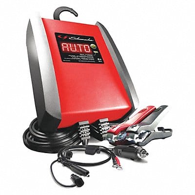 Battery Charger 120VAC 8 W