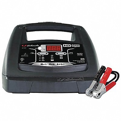 Battery Charger 120VAC 10-25/64 W