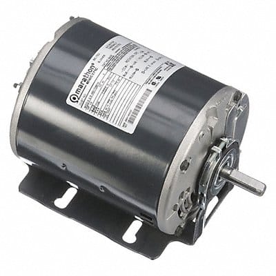 Motor 1/3 HP 1725 rpm 48 115V