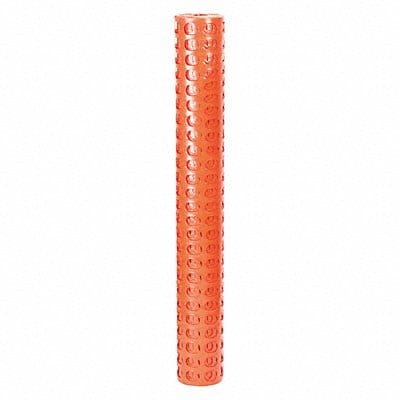 Fence 1-1/4 x 2 Mesh 4 ft H Orange