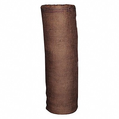 Burlap Roll 72 x 150 ft Brown