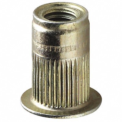 Rivet Nut Steel 1.150 L PK10