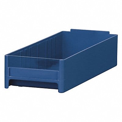 Drawer 10.562x4x2.125 Blue