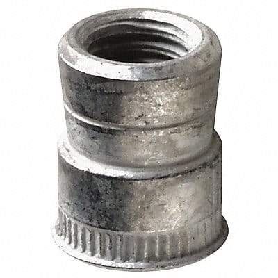 Rivet Nut Stainless Steel 0.515 L