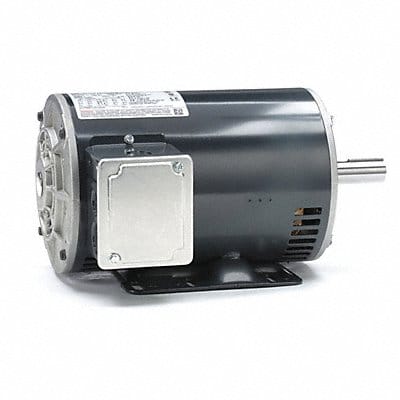 GP Motor 3/4 HP 850 RPM 230/460V AC 145T