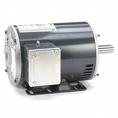 GP Motor 2 HP 1 725 RPM 208-230/460V