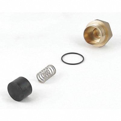 Bypass Rebuild Kit