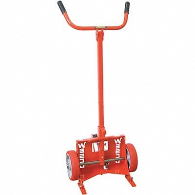 Drum HandTruck 1000lb. Steel