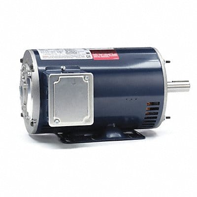 GP Motor 2 HP 1 750 RPM 230/460V AC 145T