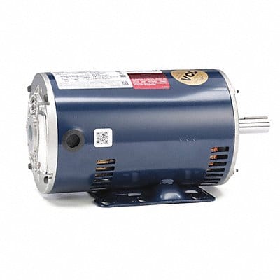 GP Motor 2 HP 1 750 RPM 230/460V AC 145T