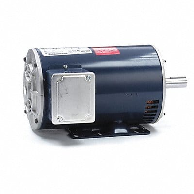 GP Motor 2 HP 1 750 RPM 575V AC 145T