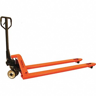 Pallet Jack 3300 lb Ld Cap. Manual