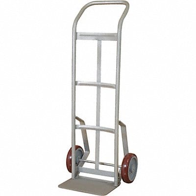 Hand Truck 600 lb 48 x22-1/2 x18-1/2