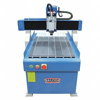 CNC Router Table Corded 220V