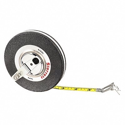 Tape Measure 3/8 x50 ft 1/16mm