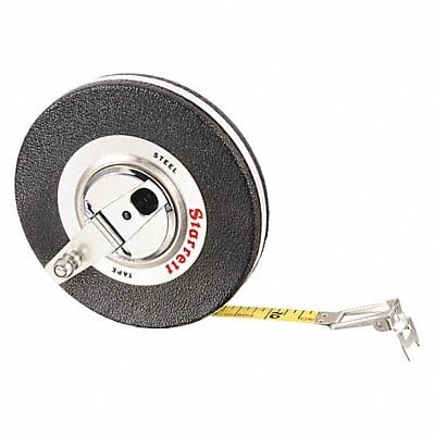 Diameter Tape Measure 3/8 x 50ft 100ths