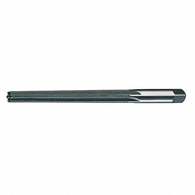 Taper Pin Reamer Straight 0.0810