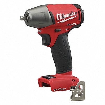 Impact Wrench Cordless Compact 18VDC