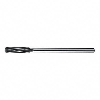 Chucking Reamer 1/16 4 Flutes