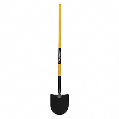 Caprock Irrigation Shovel 48 Handle